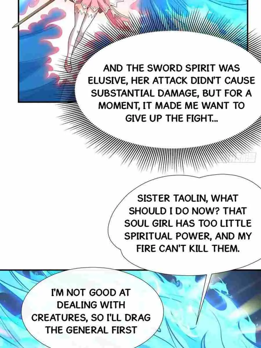 My Female Apprentices Are All Big Shots From the Future Chapter 78 Page 12