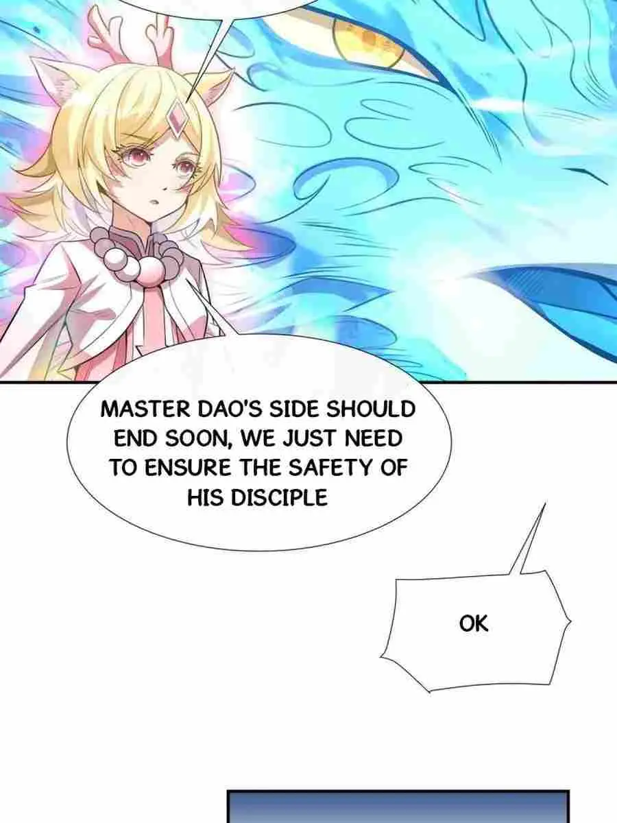 My Female Apprentices Are All Big Shots From the Future Chapter 78 Page 13