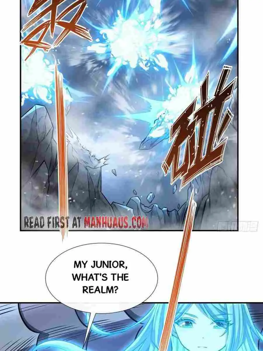 My Female Apprentices Are All Big Shots From the Future Chapter 78 Page 15