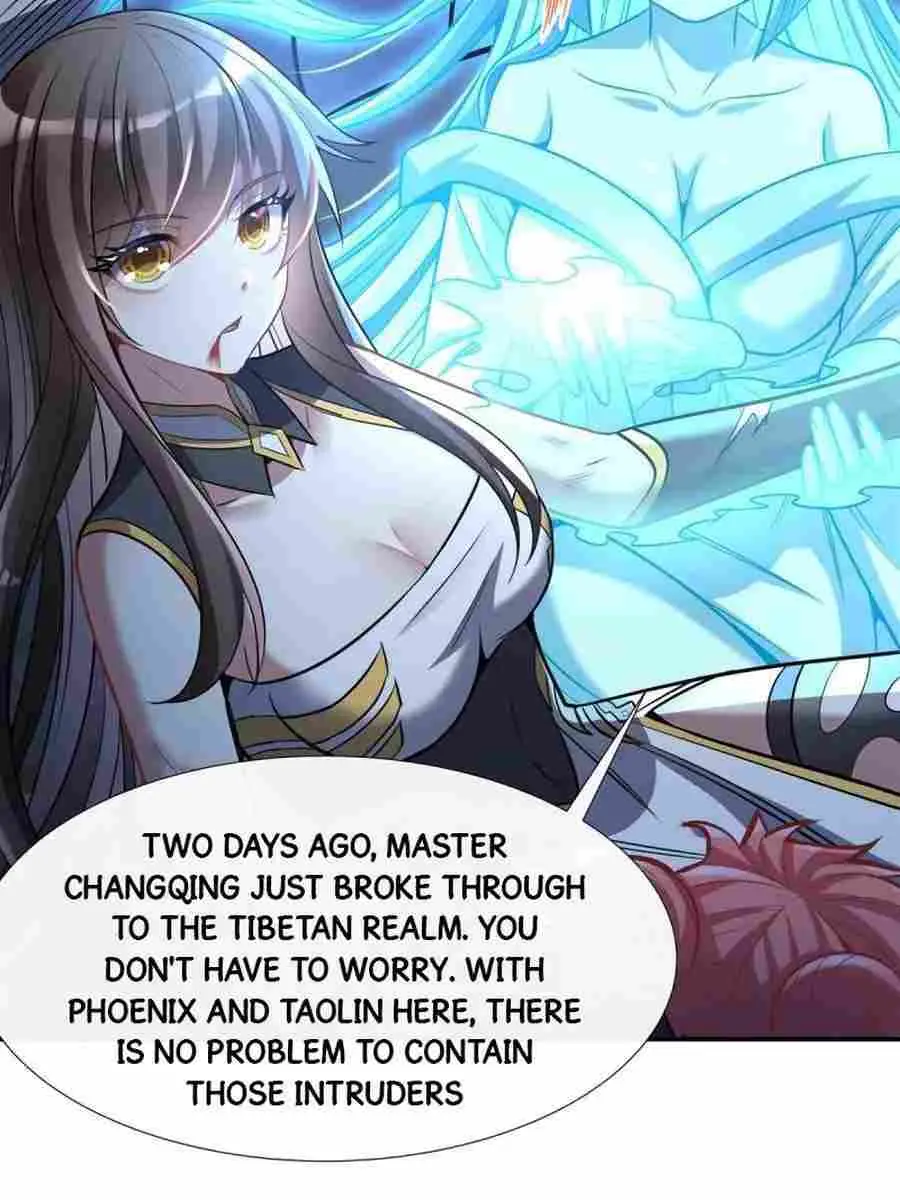 My Female Apprentices Are All Big Shots From the Future Chapter 78 Page 16