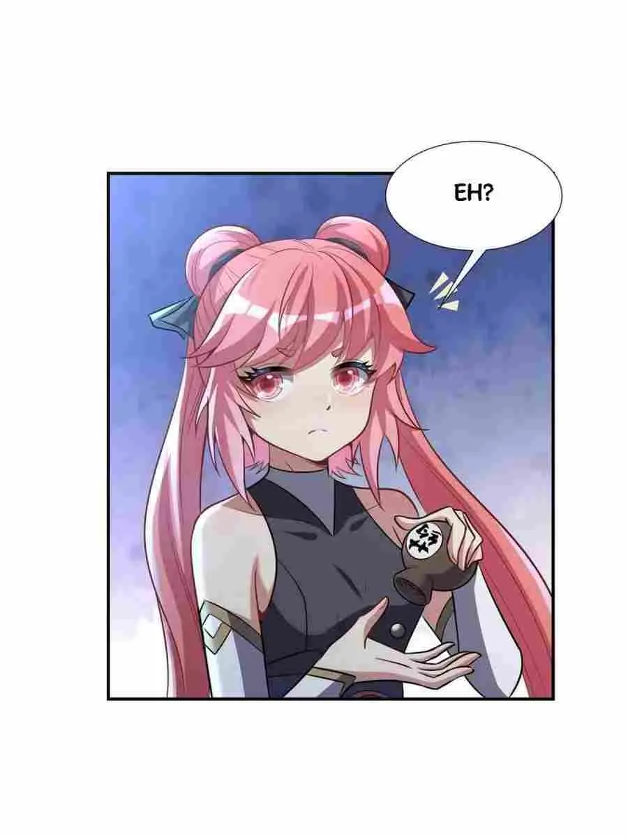 My Female Apprentices Are All Big Shots From the Future Chapter 78 Page 17