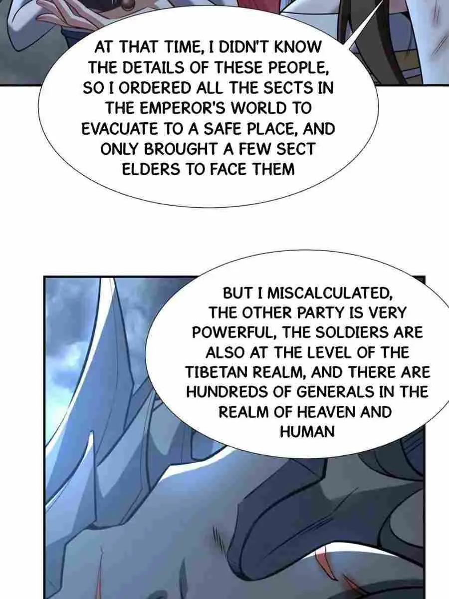 My Female Apprentices Are All Big Shots From the Future Chapter 78 Page 20