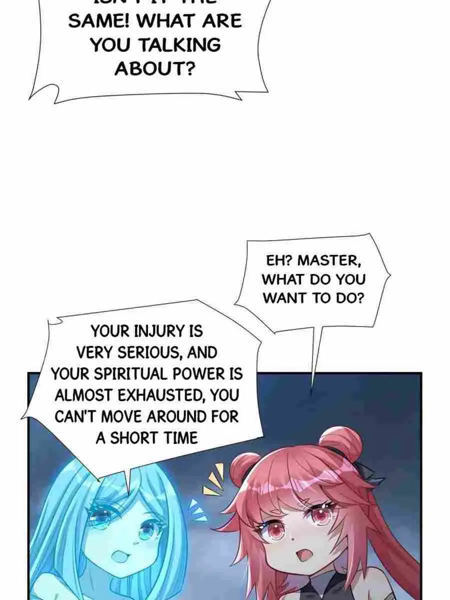 My Female Apprentices Are All Big Shots From the Future Chapter 78 Page 27