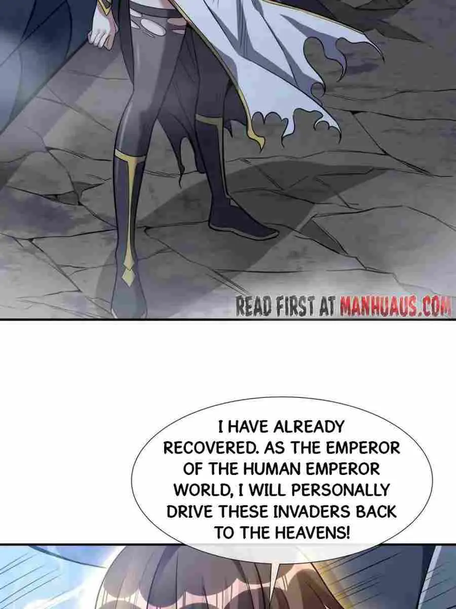 My Female Apprentices Are All Big Shots From the Future Chapter 78 Page 29