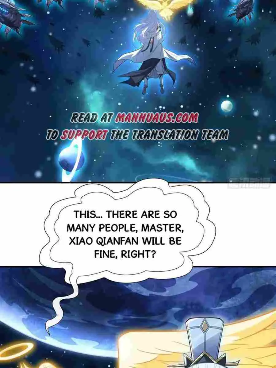 My Female Apprentices Are All Big Shots From the Future Chapter 78 Page 33