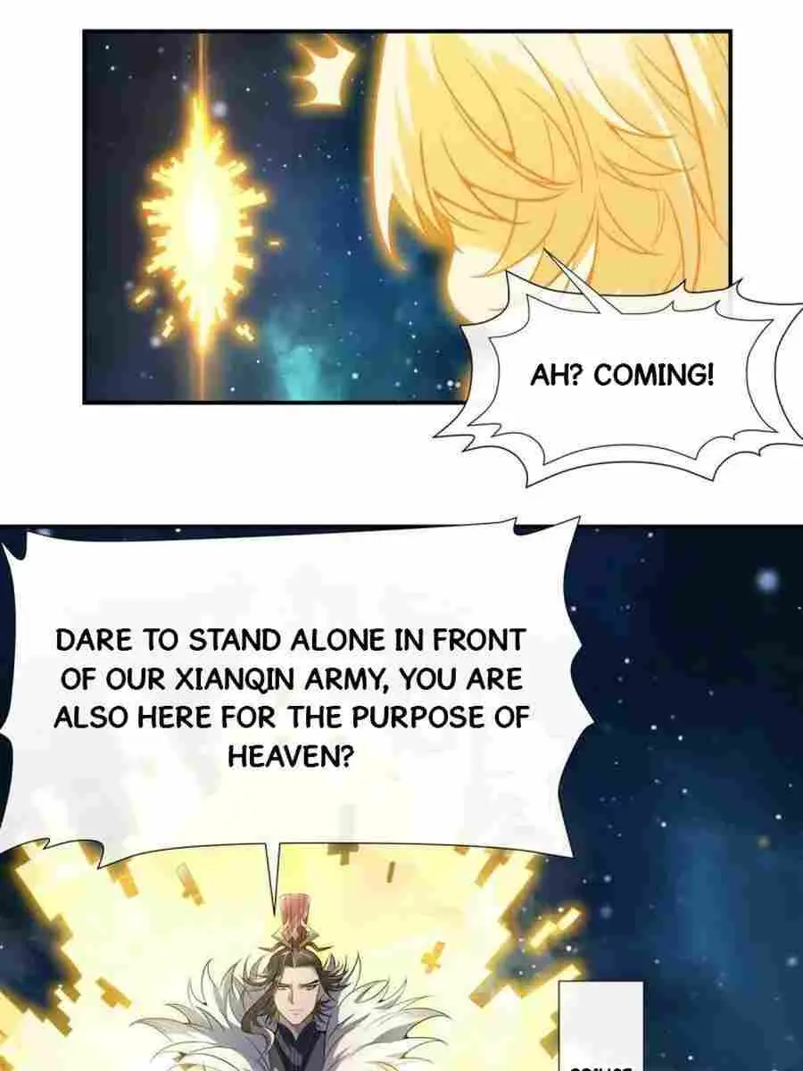 My Female Apprentices Are All Big Shots From the Future Chapter 78 Page 35