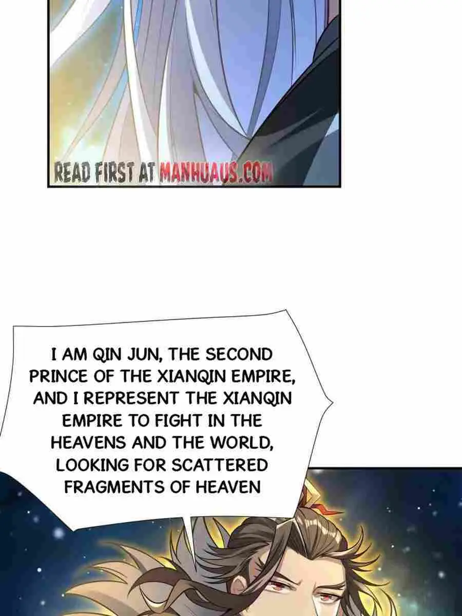 My Female Apprentices Are All Big Shots From the Future Chapter 78 Page 38