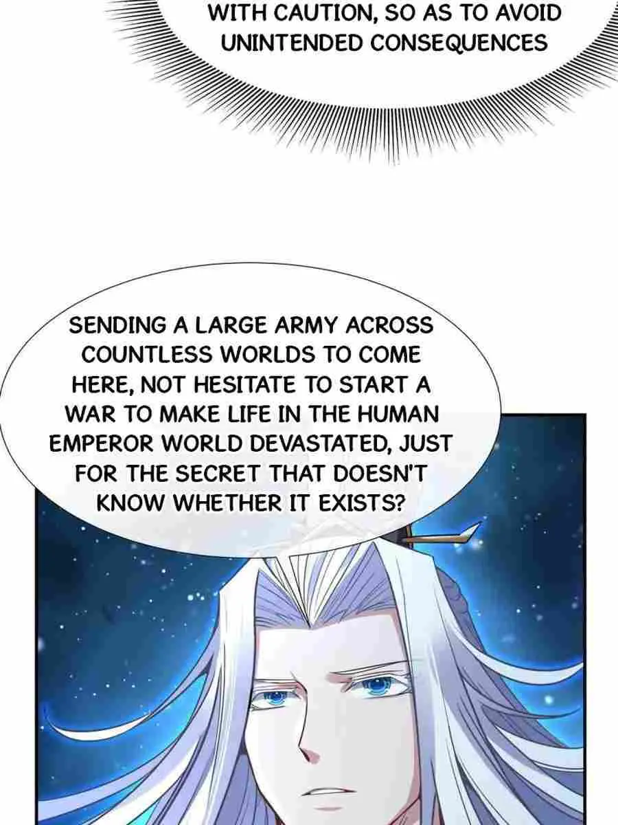 My Female Apprentices Are All Big Shots From the Future Chapter 78 Page 41
