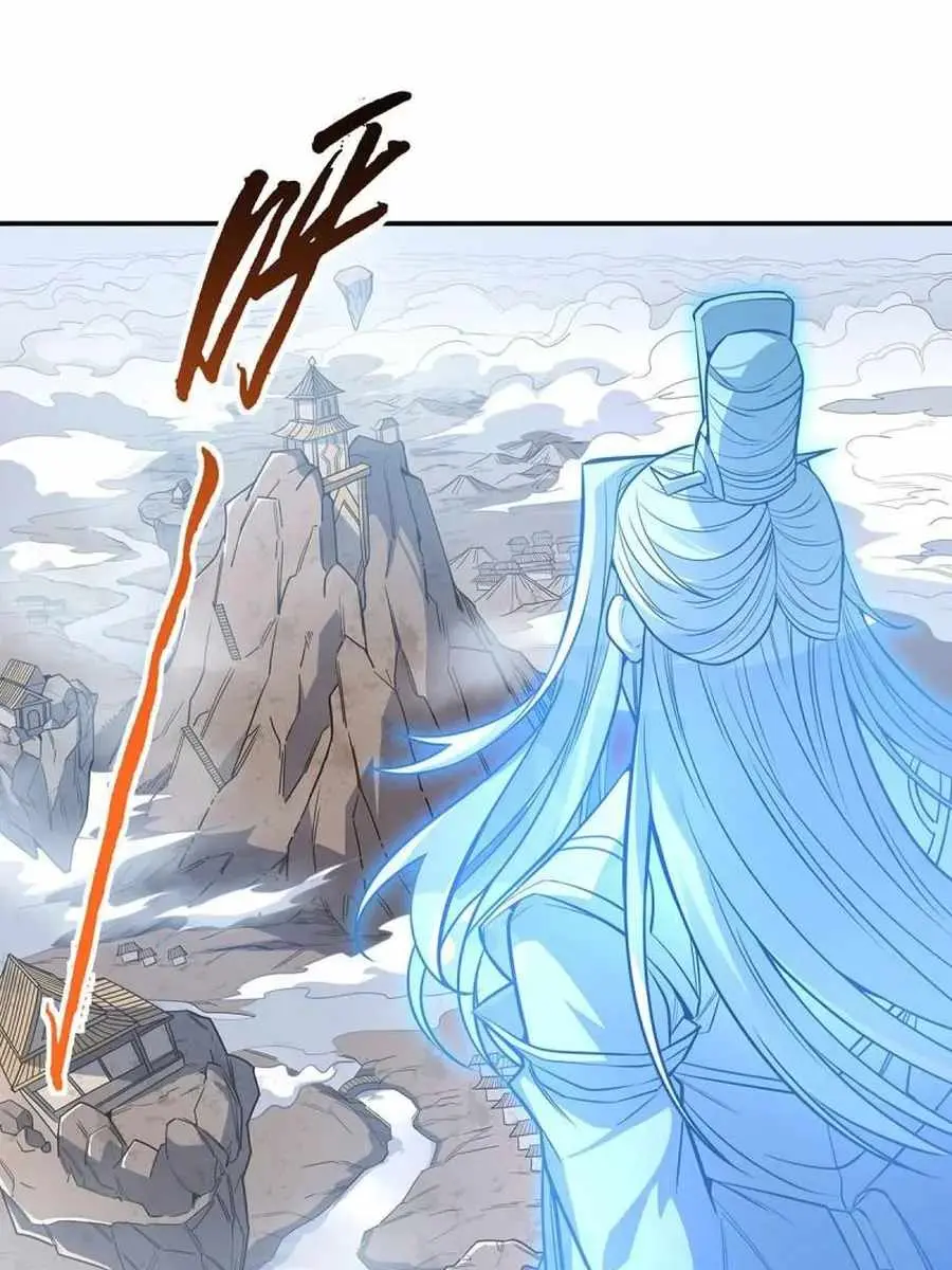 My Female Apprentices Are All Big Shots From the Future Chapter 78 Page 54