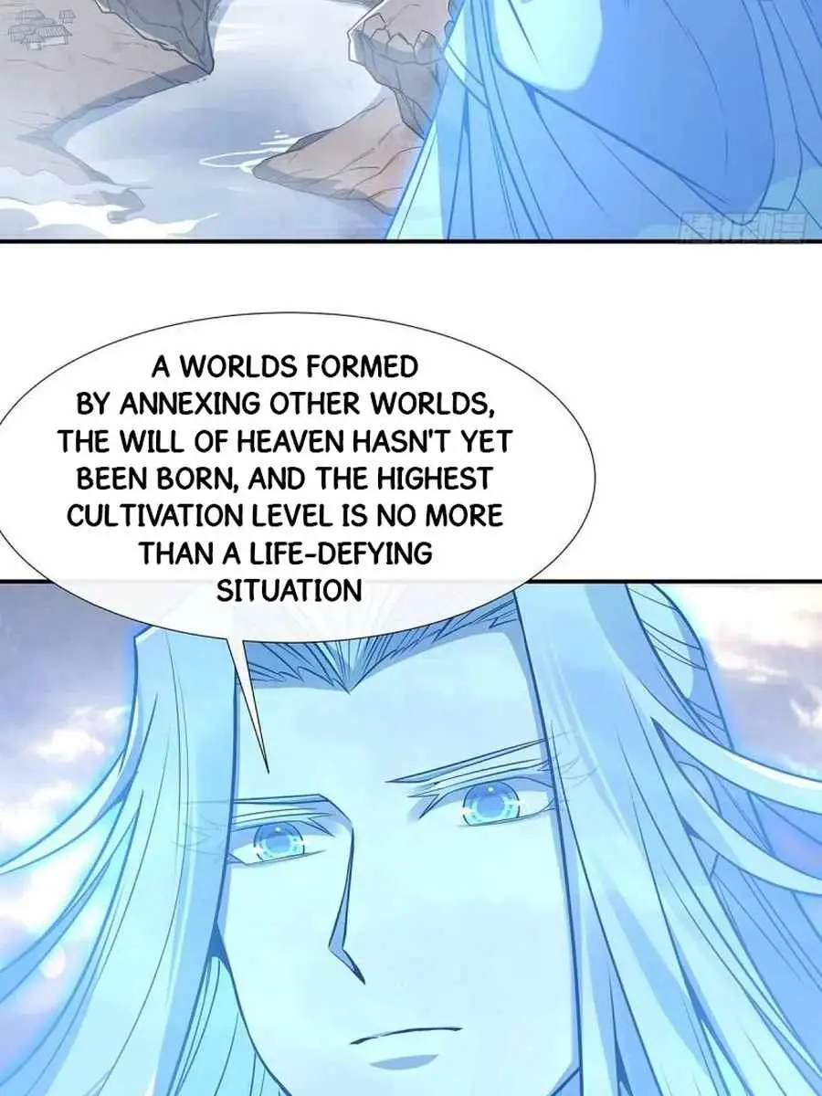 My Female Apprentices Are All Big Shots From the Future Chapter 78 Page 55