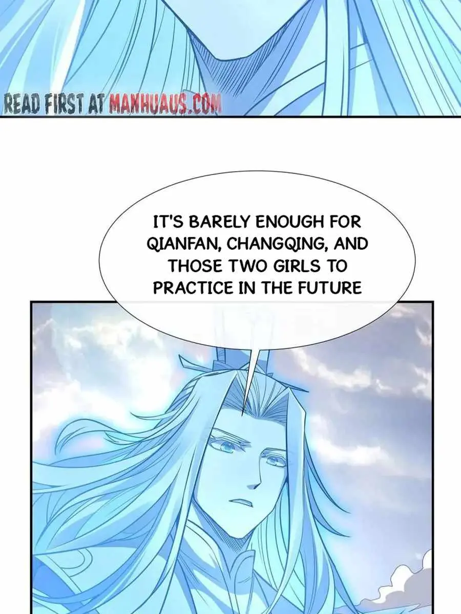 My Female Apprentices Are All Big Shots From the Future Chapter 78 Page 56