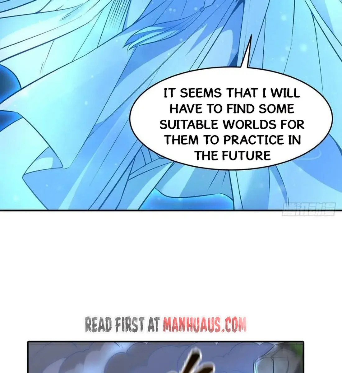 My Female Apprentices Are All Big Shots From the Future Chapter 79 Page 5