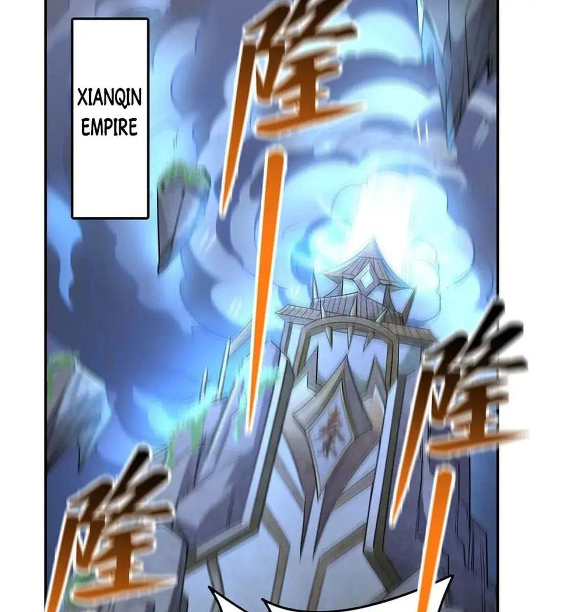 My Female Apprentices Are All Big Shots From the Future Chapter 79 Page 6