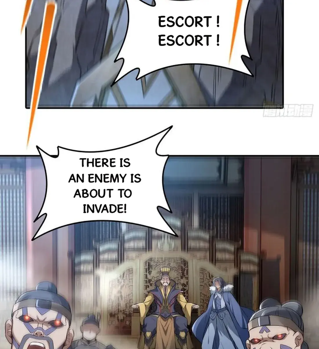 My Female Apprentices Are All Big Shots From the Future Chapter 79 Page 7