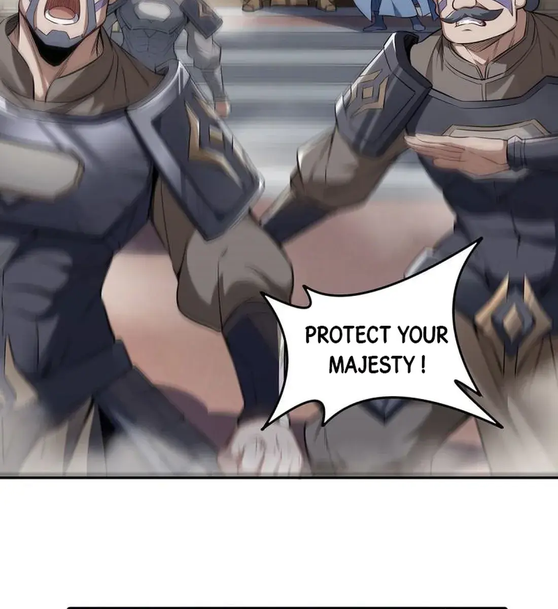 My Female Apprentices Are All Big Shots From the Future Chapter 79 Page 8