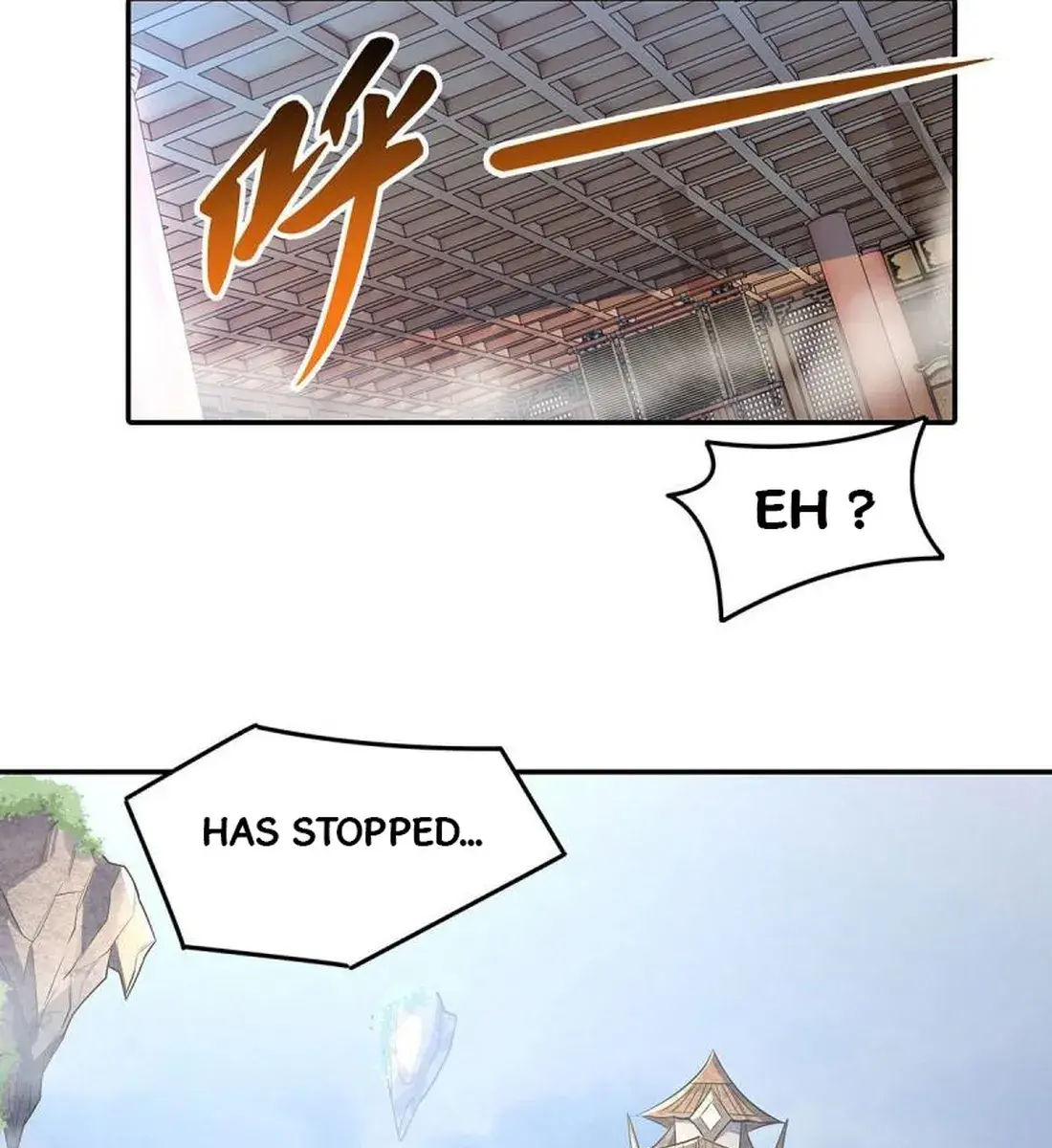 My Female Apprentices Are All Big Shots From the Future Chapter 79 Page 9