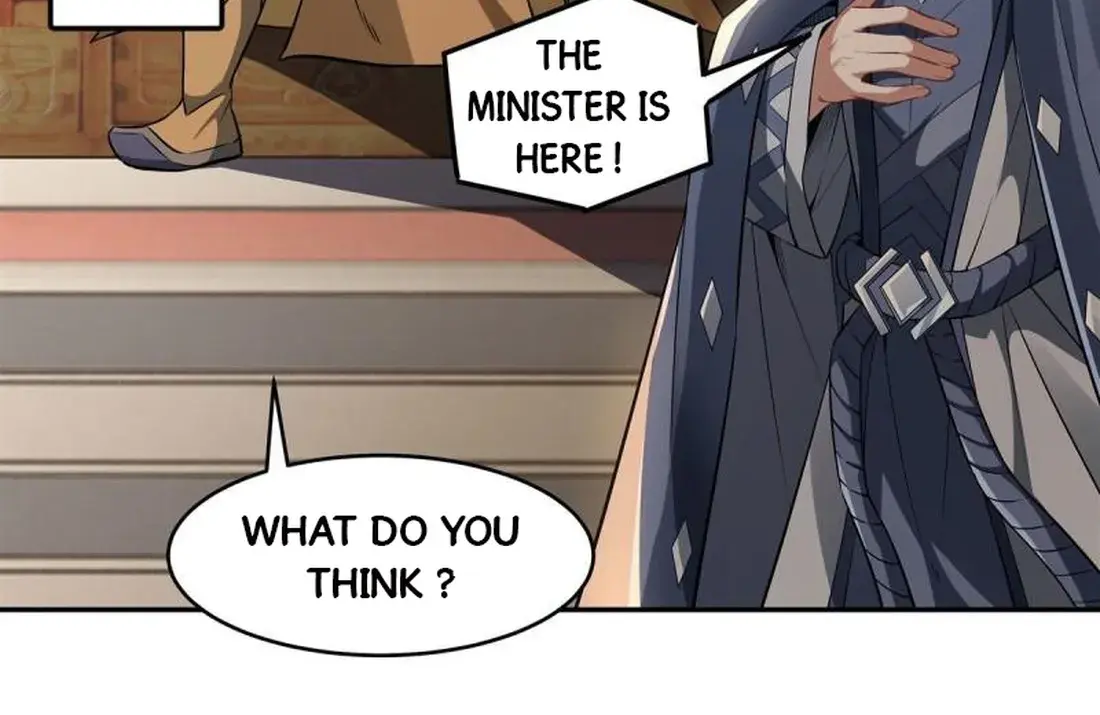 My Female Apprentices Are All Big Shots From the Future Chapter 79 Page 12