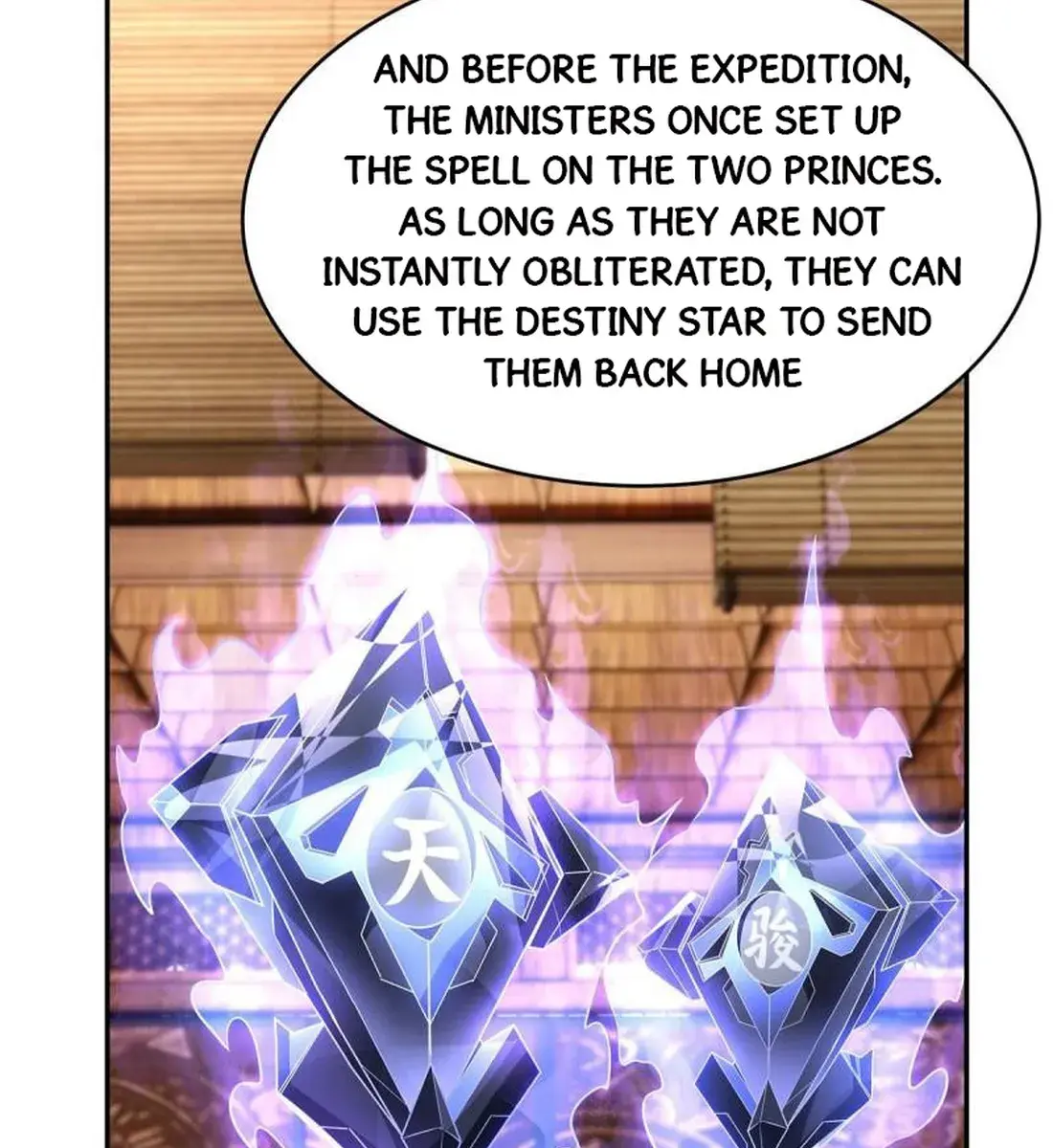 My Female Apprentices Are All Big Shots From the Future Chapter 79 Page 17