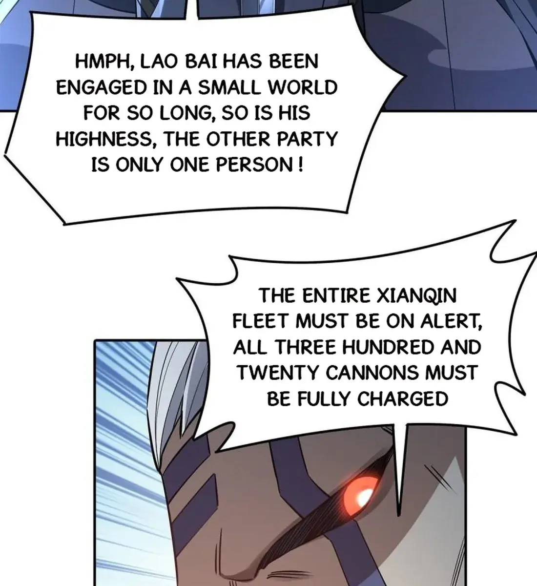 My Female Apprentices Are All Big Shots From the Future Chapter 79 Page 22