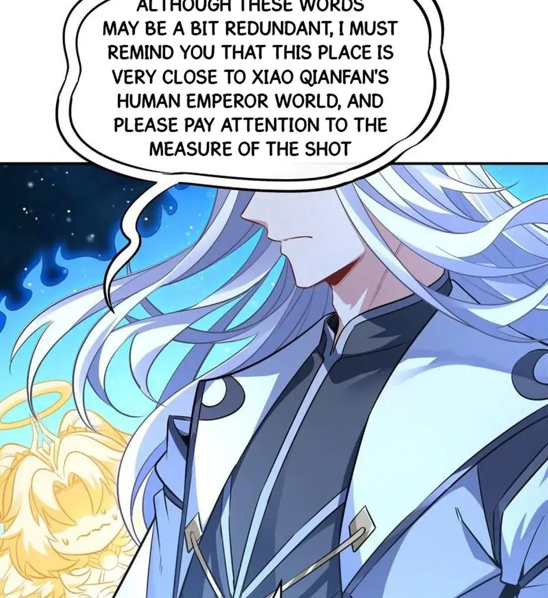 My Female Apprentices Are All Big Shots From the Future Chapter 79 Page 29