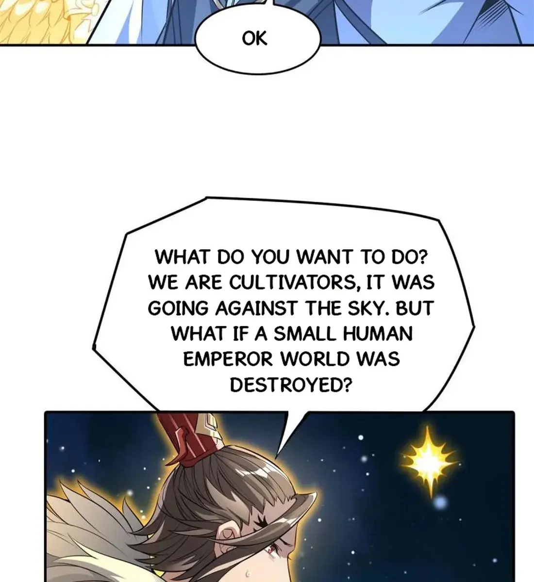 My Female Apprentices Are All Big Shots From the Future Chapter 79 Page 30