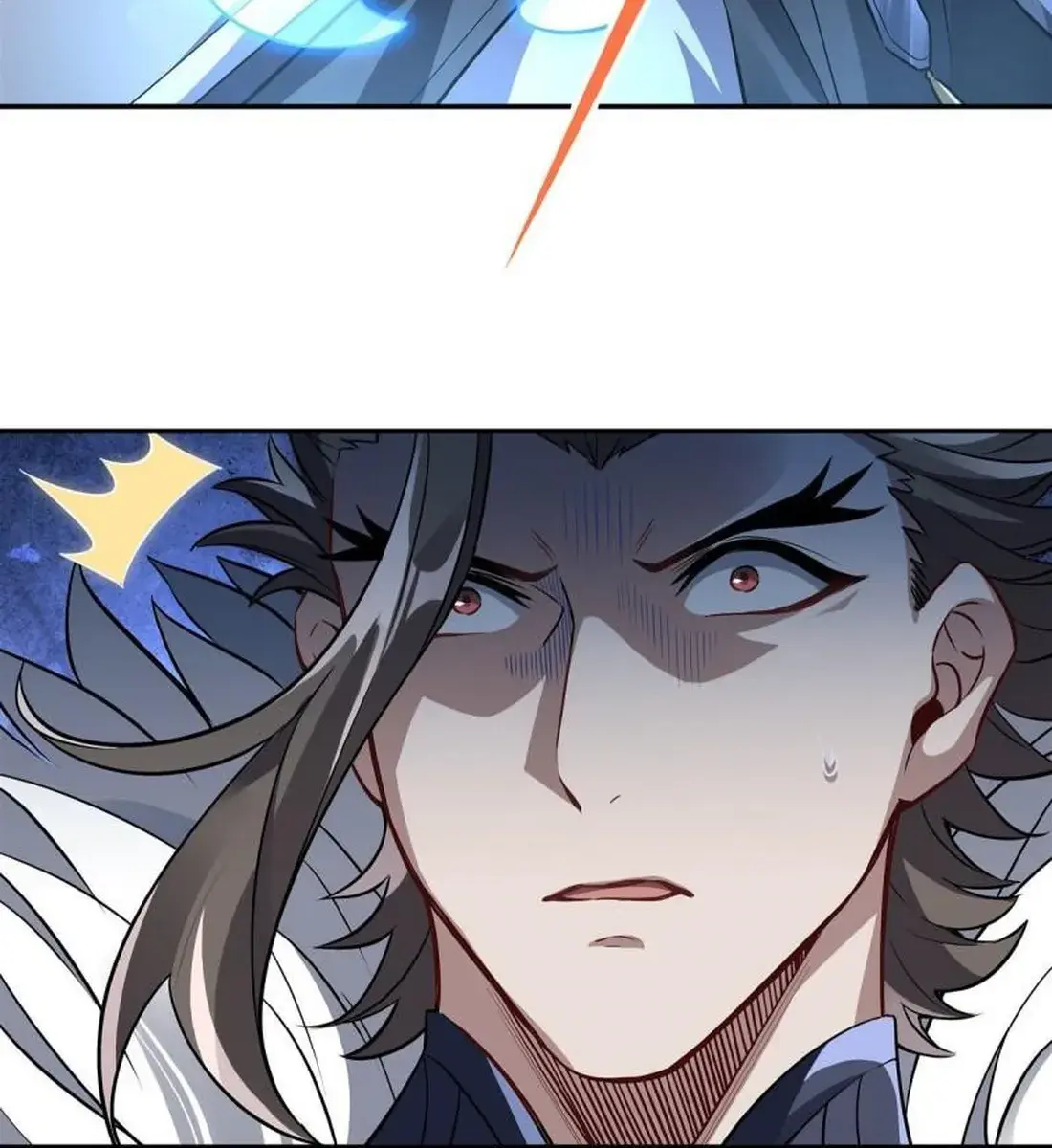 My Female Apprentices Are All Big Shots From the Future Chapter 79 Page 34