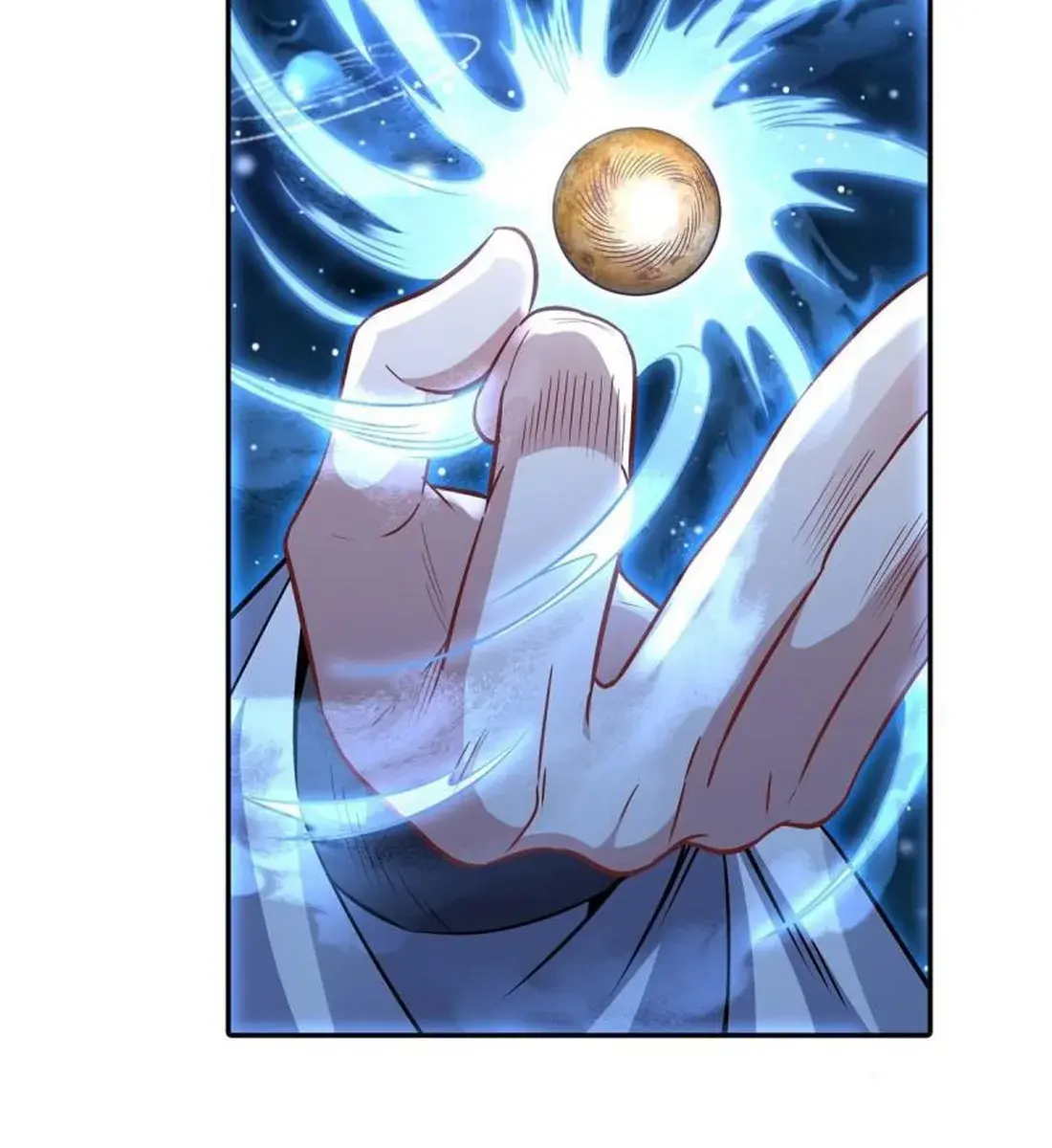 My Female Apprentices Are All Big Shots From the Future Chapter 79 Page 51
