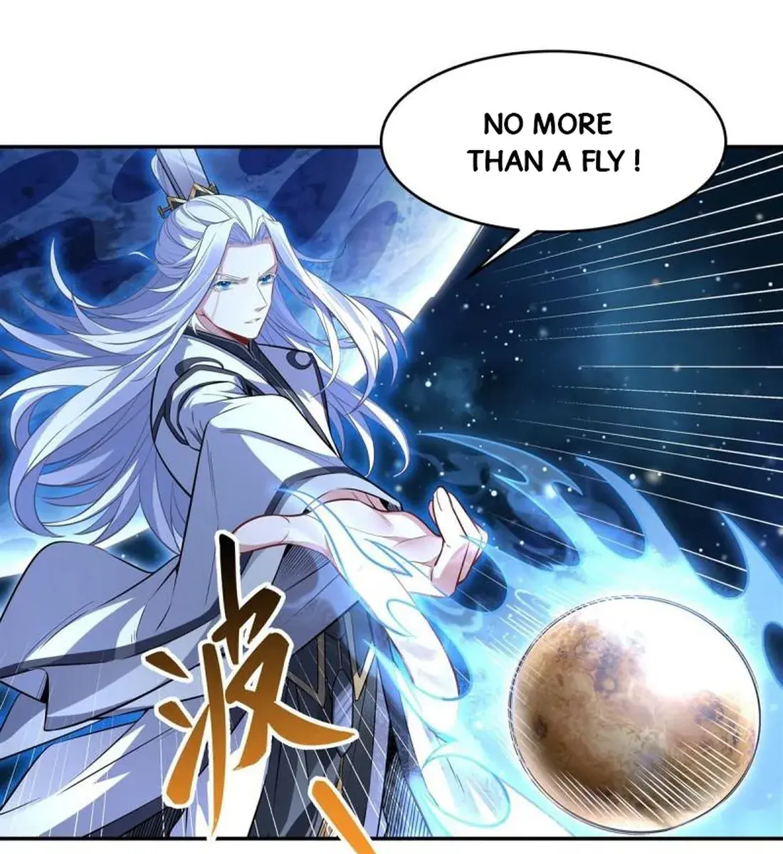 My Female Apprentices Are All Big Shots From the Future Chapter 79 Page 52