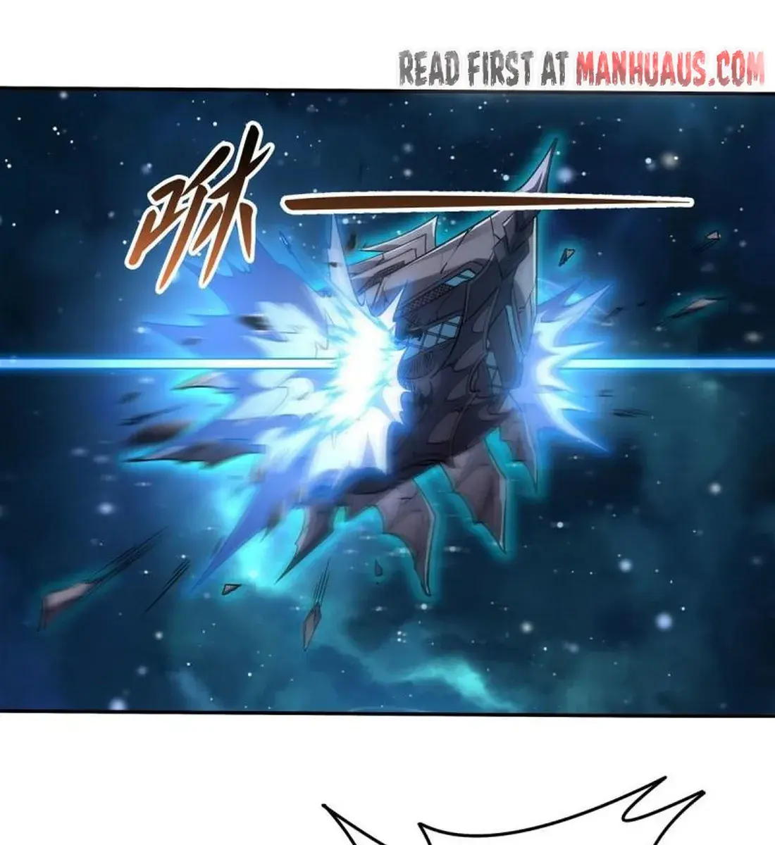 My Female Apprentices Are All Big Shots From the Future Chapter 79 Page 59