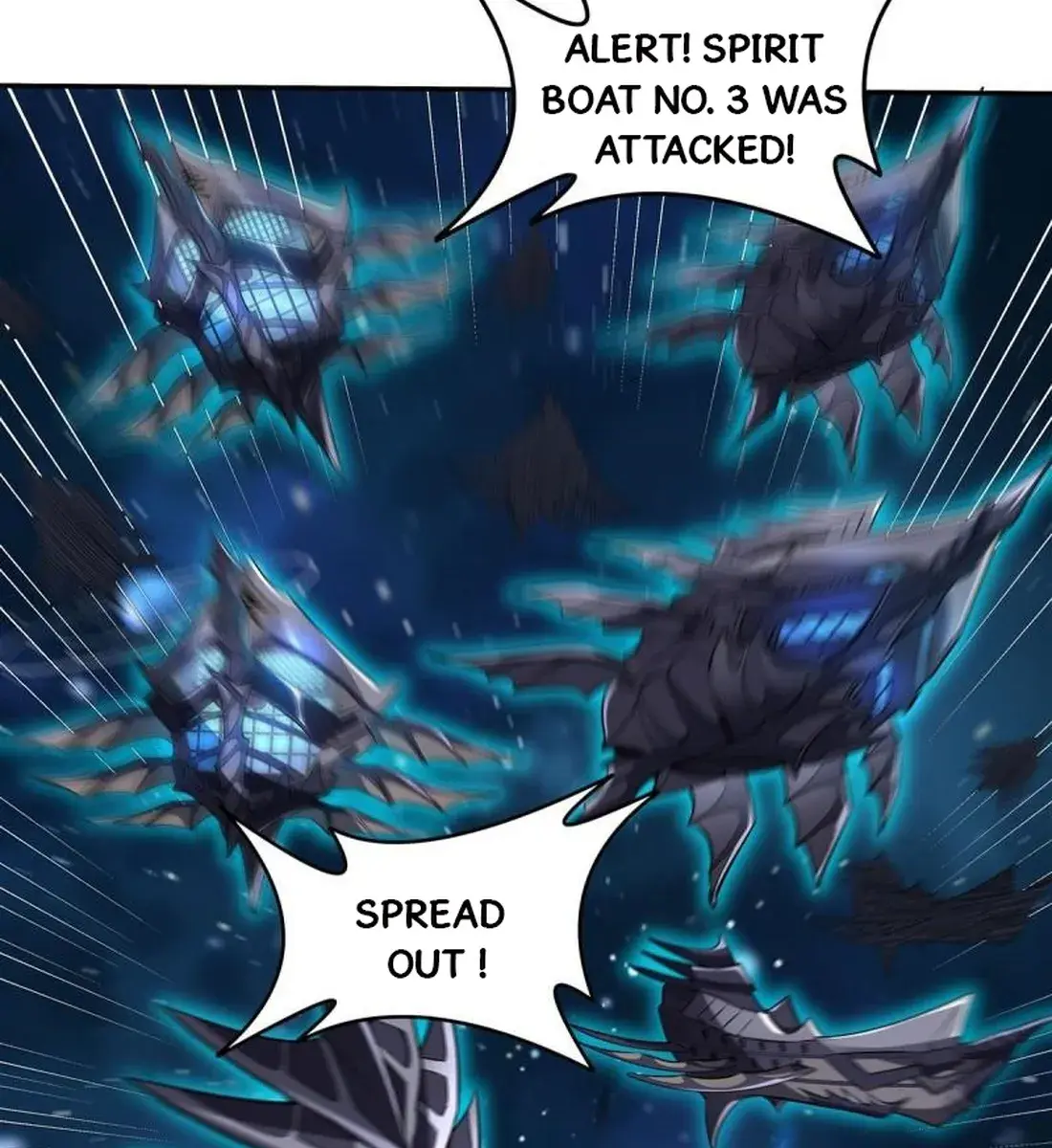 My Female Apprentices Are All Big Shots From the Future Chapter 79 Page 60