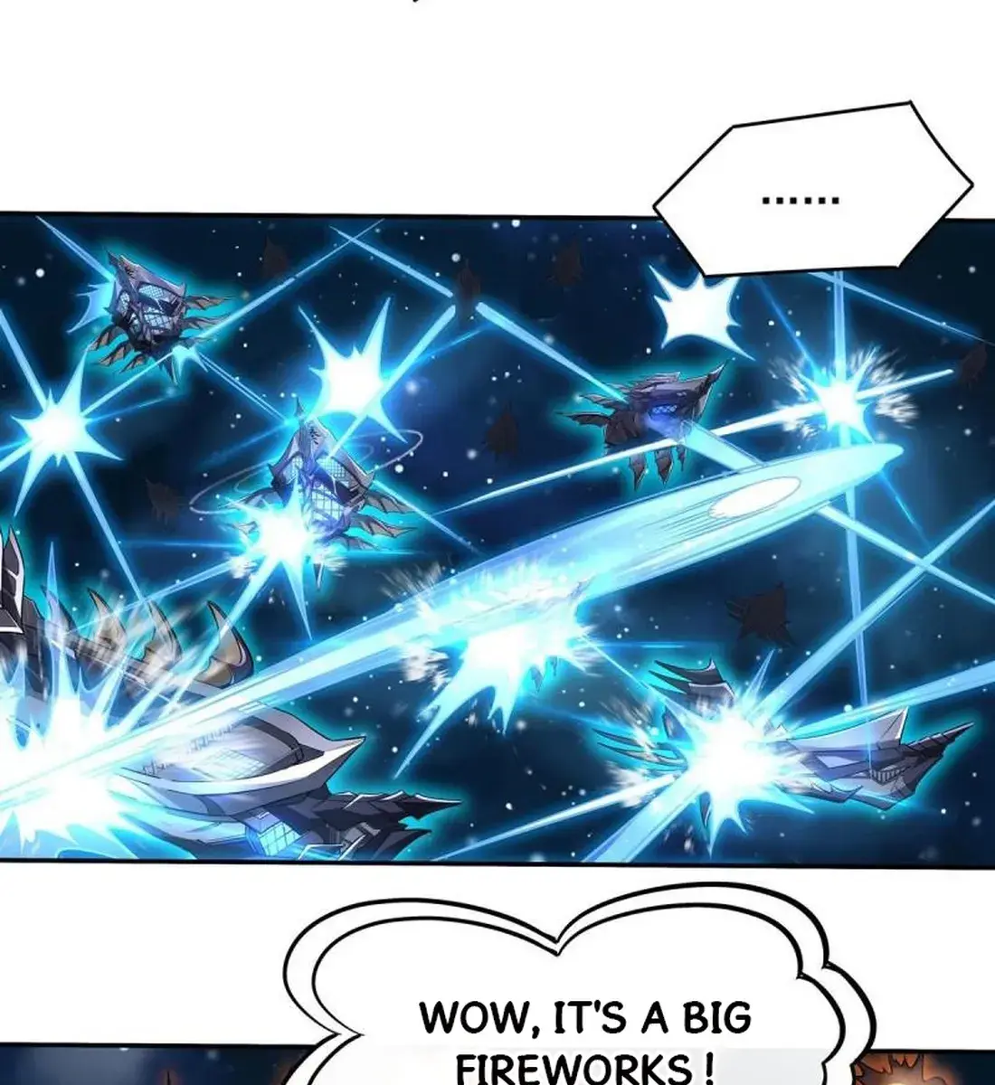 My Female Apprentices Are All Big Shots From the Future Chapter 79 Page 62