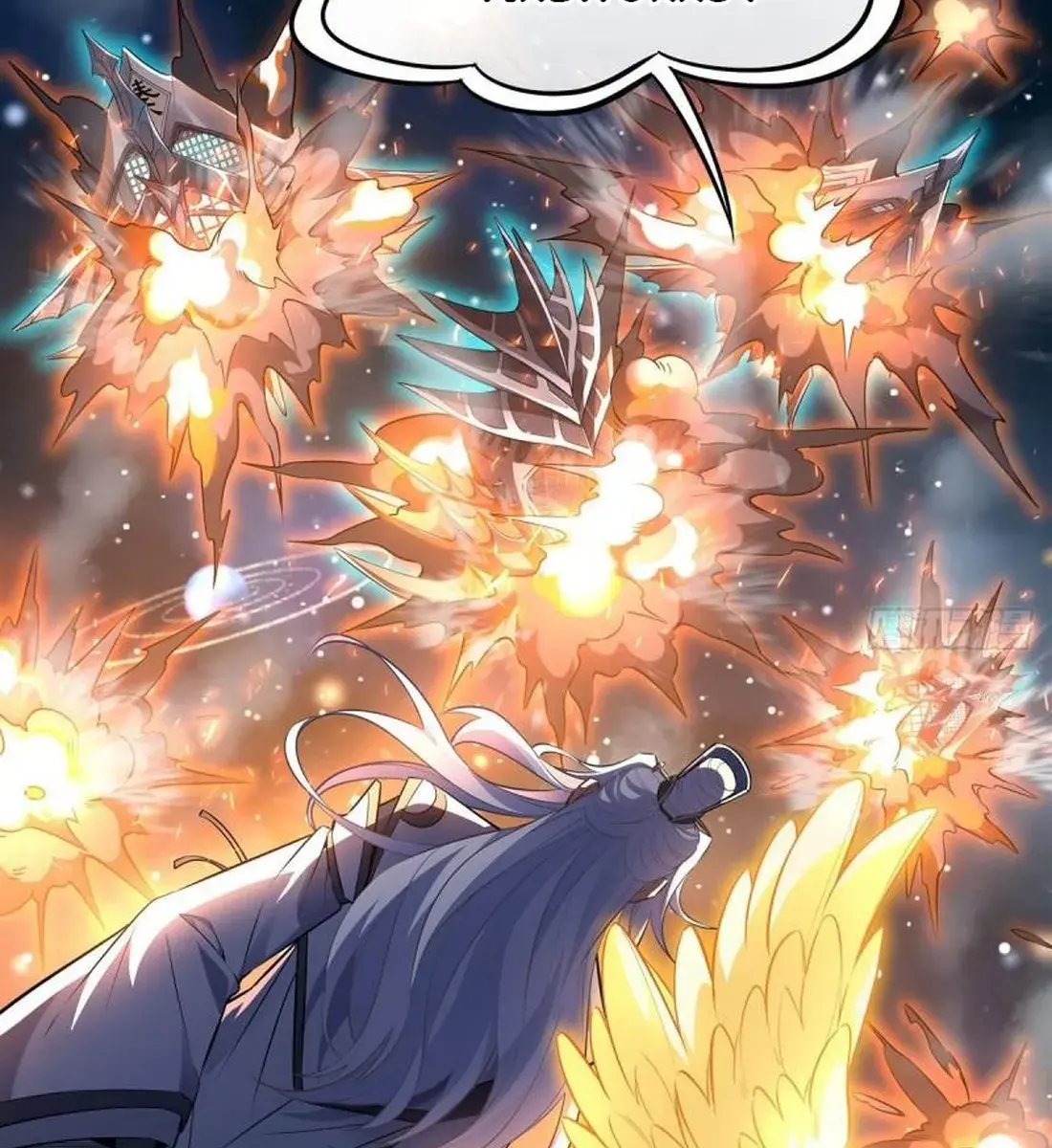 My Female Apprentices Are All Big Shots From the Future Chapter 79 Page 63