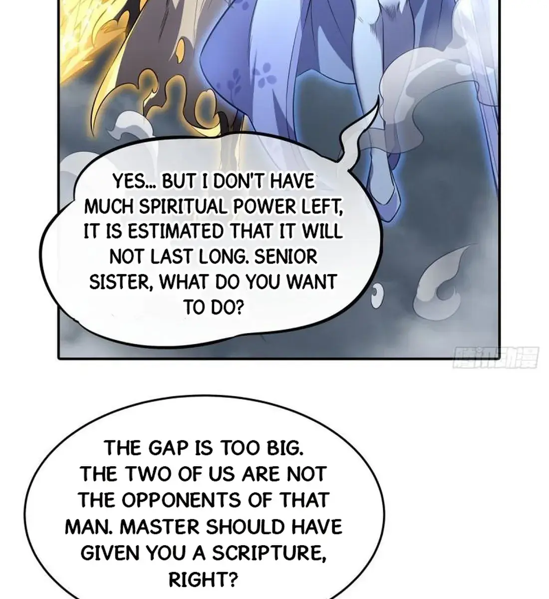 My Female Apprentices Are All Big Shots From the Future Chapter 79 Page 67