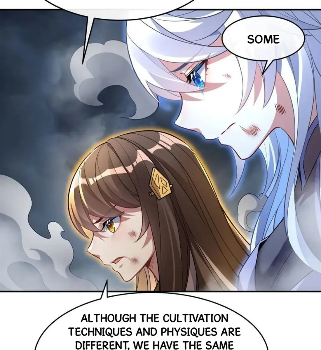 My Female Apprentices Are All Big Shots From the Future Chapter 79 Page 68