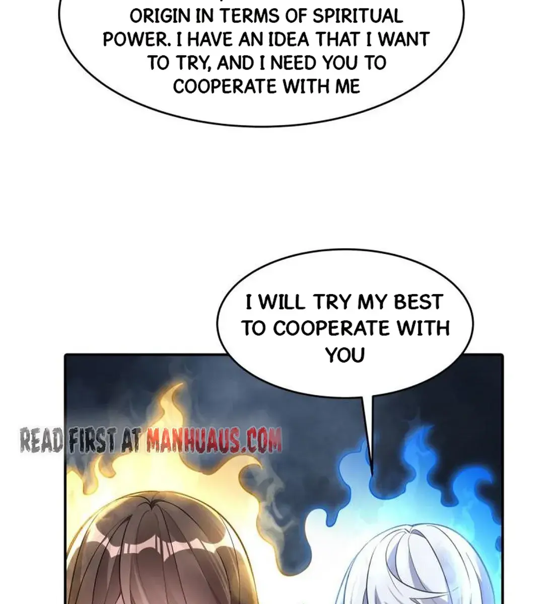 My Female Apprentices Are All Big Shots From the Future Chapter 79 Page 69