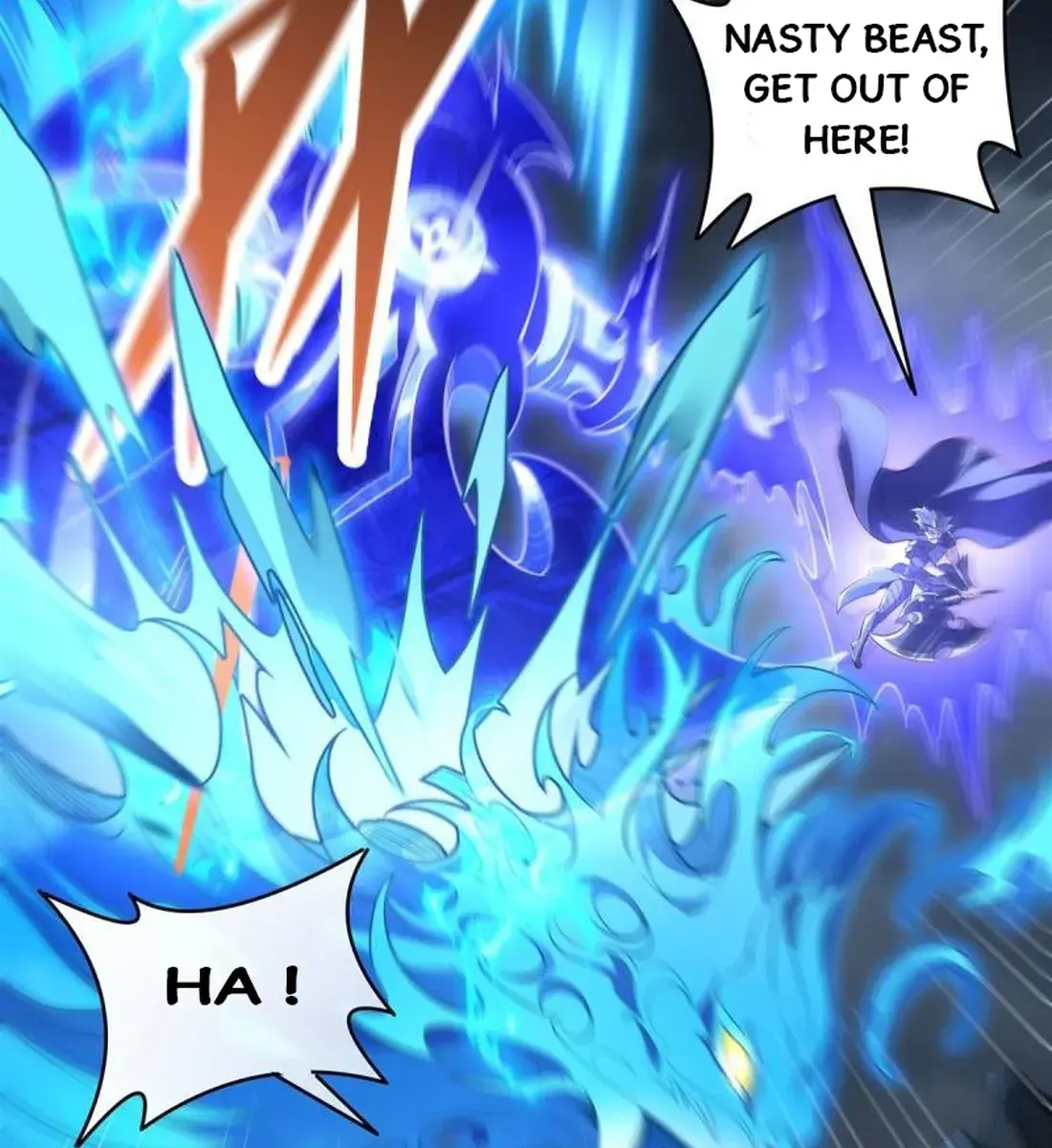 My Female Apprentices Are All Big Shots From the Future Chapter 79 Page 73