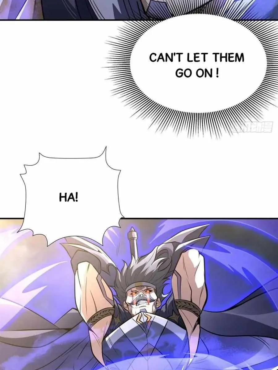 My Female Apprentices Are All Big Shots From the Future Chapter 80 Page 5