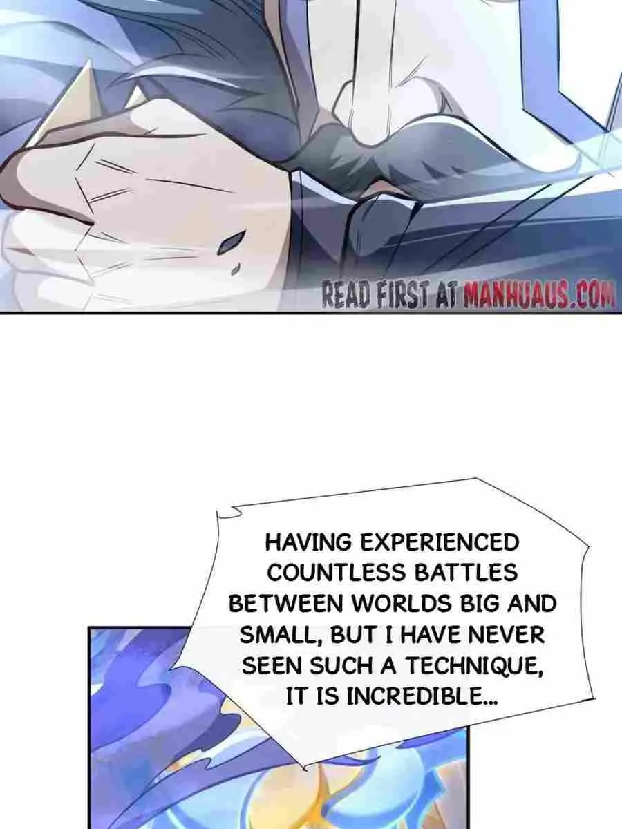 My Female Apprentices Are All Big Shots From the Future Chapter 80 Page 16