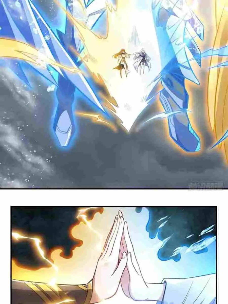 My Female Apprentices Are All Big Shots From the Future Chapter 80 Page 19