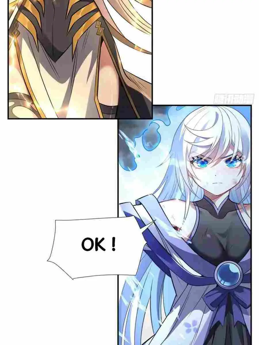 My Female Apprentices Are All Big Shots From the Future Chapter 80 Page 21