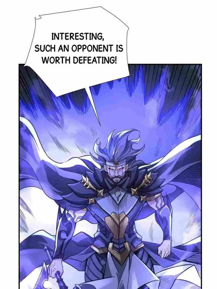 My Female Apprentices Are All Big Shots From the Future Chapter 80 Page 23