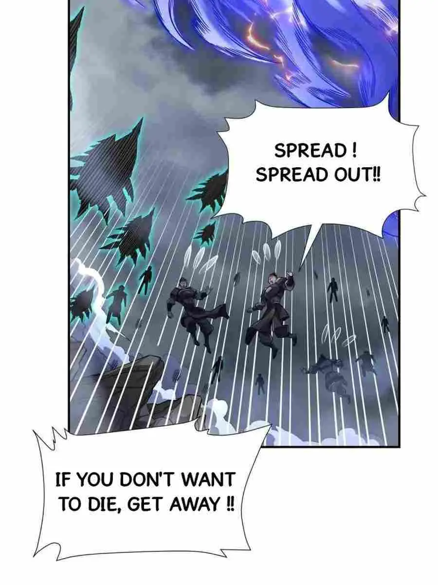 My Female Apprentices Are All Big Shots From the Future Chapter 80 Page 26