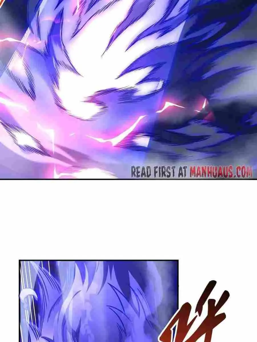My Female Apprentices Are All Big Shots From the Future Chapter 80 Page 28
