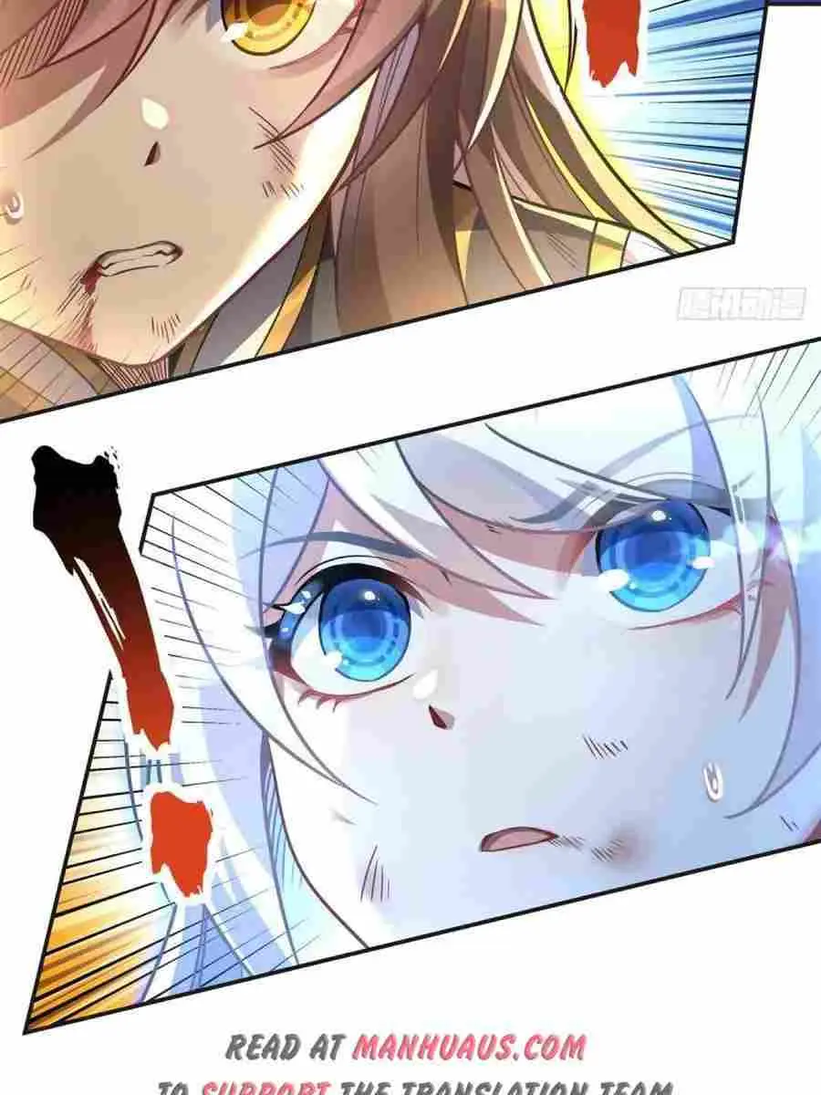 My Female Apprentices Are All Big Shots From the Future Chapter 80 Page 33