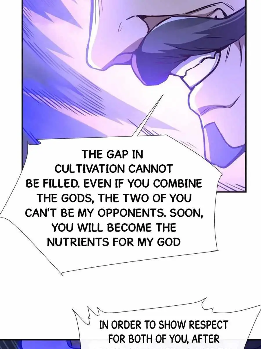 My Female Apprentices Are All Big Shots From the Future Chapter 80 Page 36