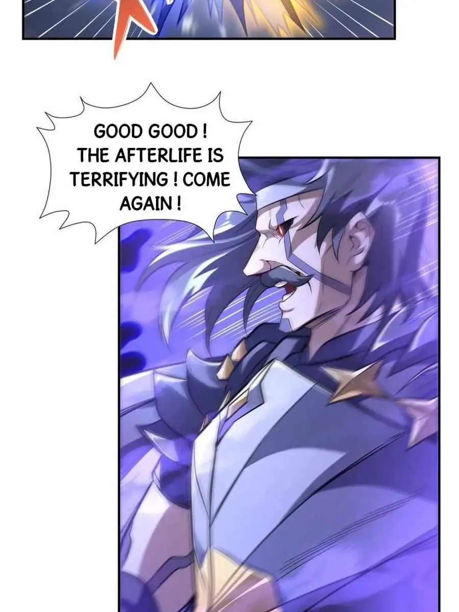 My Female Apprentices Are All Big Shots From the Future Chapter 80 Page 41