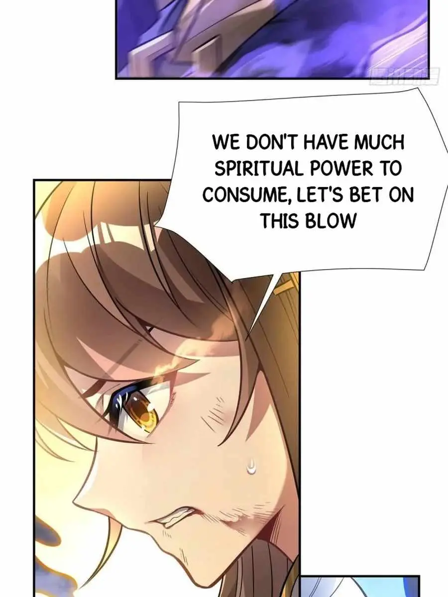 My Female Apprentices Are All Big Shots From the Future Chapter 80 Page 42