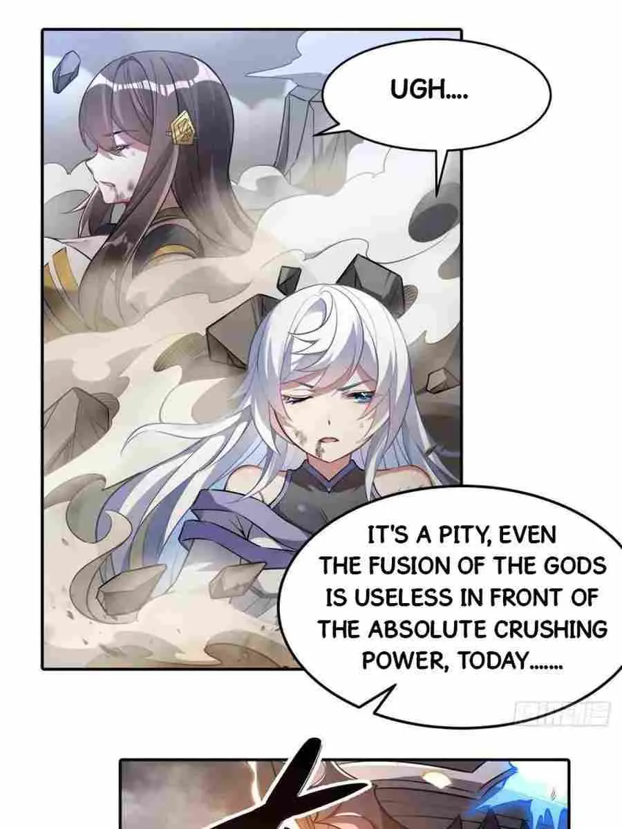 My Female Apprentices Are All Big Shots From the Future Chapter 80 Page 54