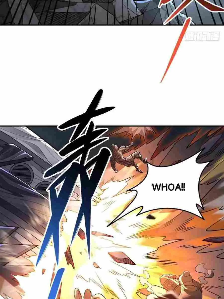 My Female Apprentices Are All Big Shots From the Future Chapter 80 Page 58