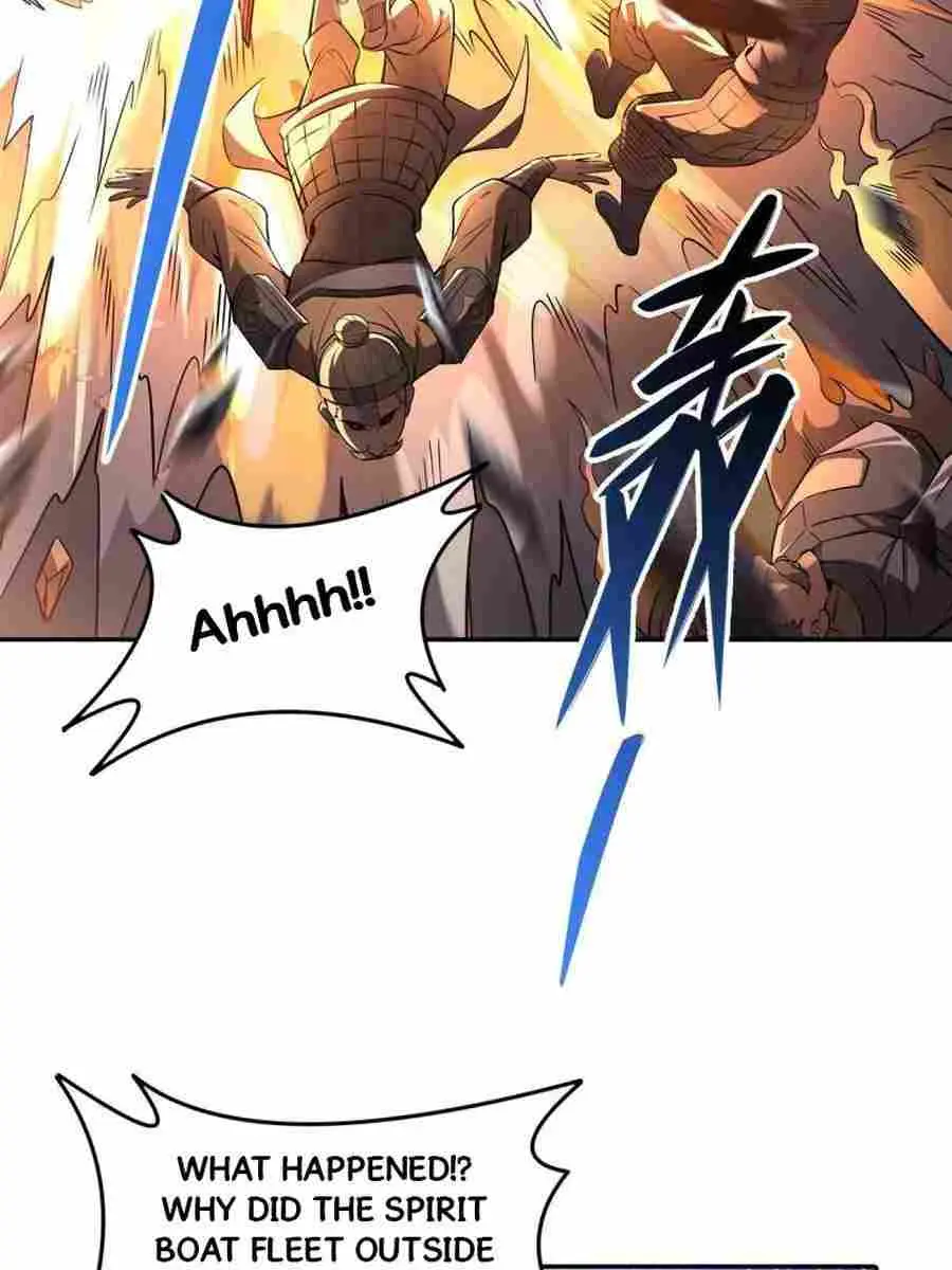 My Female Apprentices Are All Big Shots From the Future Chapter 80 Page 59